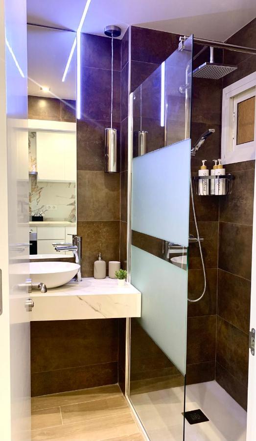 Premium Con Piscina - Recepcion 24 Hs Apartamento
