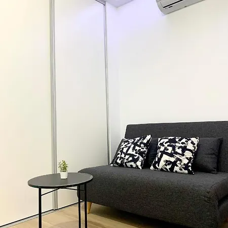 Apartamento Premium Con Piscina - Recepcion 24 Hs Benalmadena Exterior photo