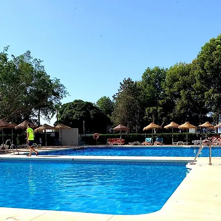 Apartamento Premium Con Piscina - Recepcion 24 Hs Benalmadena Exterior photo