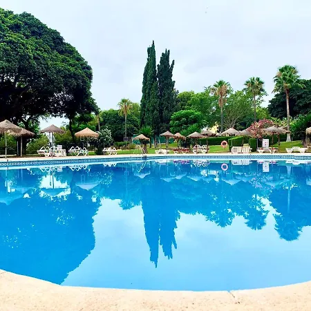 Apartamento Premium Con Piscina - Recepcion 24 Hs Benalmadena Exterior photo