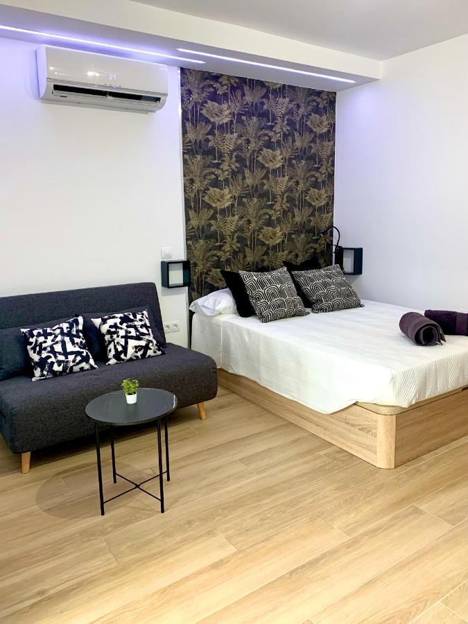Premium Con Piscina - Recepcion 24 Hs Appartamento *