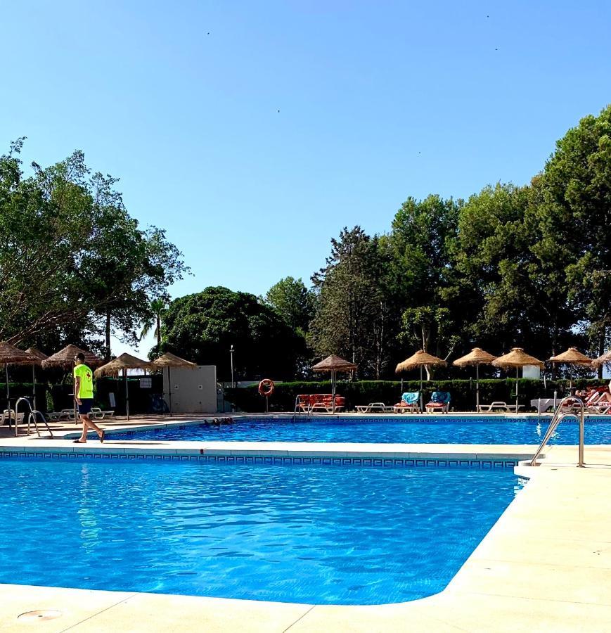 Appartamento Premium Con Piscina - Recepcion 24 Hs