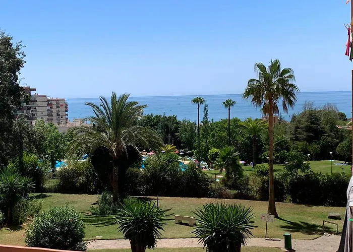 Apartamento Premium Con Piscina - Recepcion 24 Hs